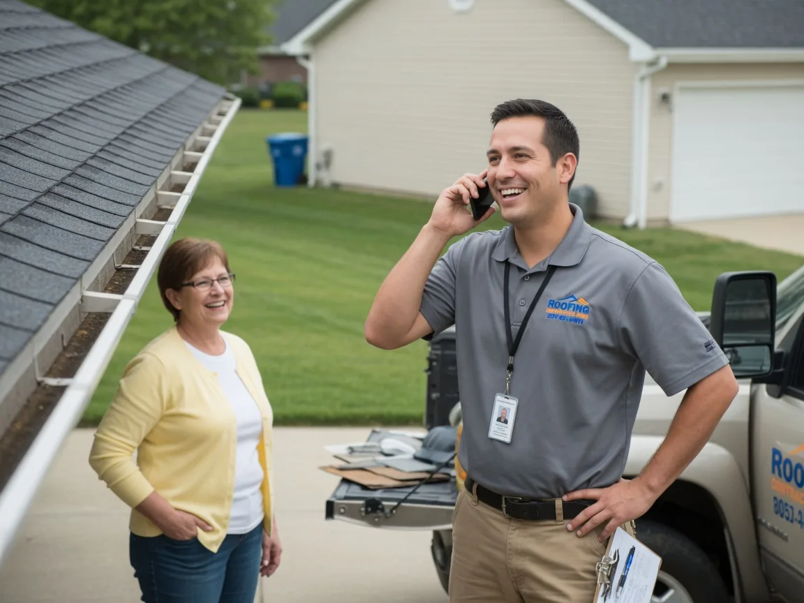 Local Roofing Contractors Wadsworth, IL FAQs